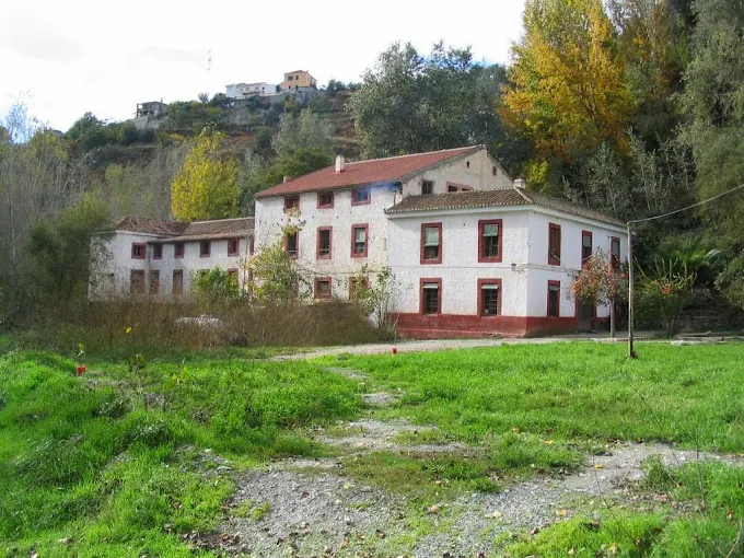Baubo Yoga — yoga-studio i San Matías - Realejo, Granada